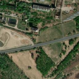 Satellite imagery of [Chomutov I] HG, CZ