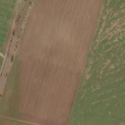 Satellite imagery of Malá Volavka [Volevčice], CZ