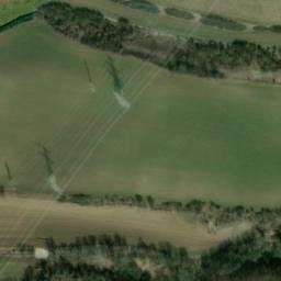 Satellite imagery of Bečovský vrch [Bečov u Mostu], CZ