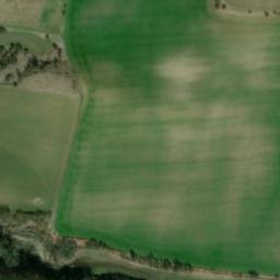 Satellite imagery of Bečovský vrch [Bečov u Mostu], CZ