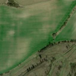 Satellite imagery of Bečovský vrch [Bečov u Mostu], CZ