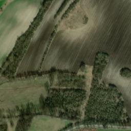 Satellite imagery of Dlouhý vrch [Bělušice-Bedřichův Světec], CZ