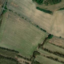 Satellite imagery of Odolický vrch [Bělušice-Odolice], CZ