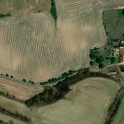 Satellite imagery of Odolický vrch [Bělušice-Odolice], CZ