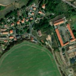 Satellite imagery of Odolický vrch [Bělušice-Odolice], CZ