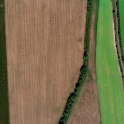 Satellite imagery of Mlýnský vrch, CZ