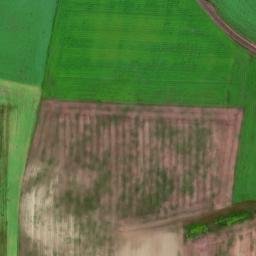 Satellite imagery of Mlýnský vrch, CZ