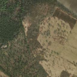 Satellite imagery of Baba [Děčany], CZ