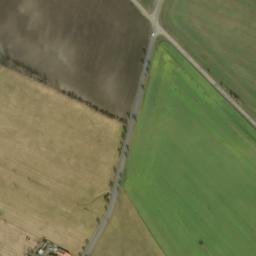 Satellite imagery of Baba [Děčany], CZ