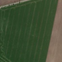 Satellite imagery of [Chotěšov u Vrbičan] church t., CZ