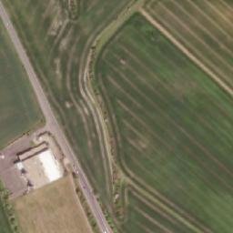 Satellite imagery of Na Syslovci [Nové Dvory u Doksan] GSM, CZ