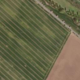 Satellite imagery of Na Syslovci [Nové Dvory u Doksan] GSM, CZ