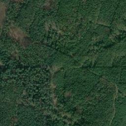 Satellite imagery of Nad Žitavou [Tupadly], CZ