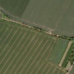 Satellite imagery of (Na průhoně) [Mšeno-Sedlec], CZ