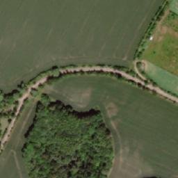 Satellite imagery of (Na průhoně) [Mšeno-Sedlec], CZ