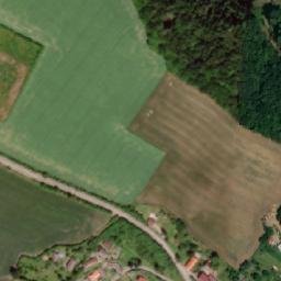 Satellite imagery of (Na průhoně) [Mšeno-Sedlec], CZ