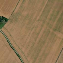 Satellite imagery of [Vrátno] windmill, CZ