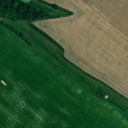 Satellite imagery of Daměře [Bukovno-Líny], CZ