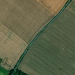 Satellite imagery of Daměře [Bukovno-Líny], CZ