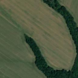 Satellite imagery of Daměře [Bukovno-Líny], CZ