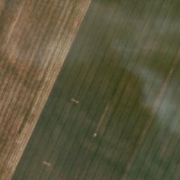 Satellite imagery of [Bukovno] HG, CZ