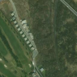 Satellite imagery of [Mladá Boleslav-Debř] belfry, CZ