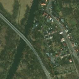 Satellite imagery of [Mladá Boleslav-Debř] belfry, CZ