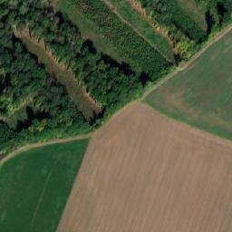 Satellite imagery of [Sukorady u Ml. Boleslavi] GSM, CZ