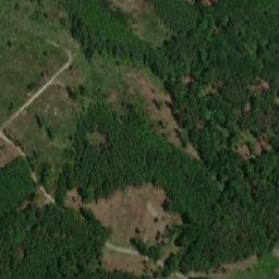 Satellite imagery of (V Homolách) [Markvartice u Sobotky], CZ