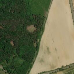 Satellite imagery of (V Homolách) [Markvartice u Sobotky], CZ