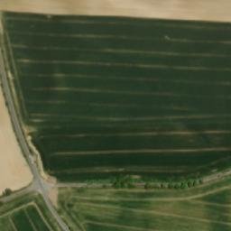 Satellite imagery of Čakan [Markvartice-Příchvoj], CZ