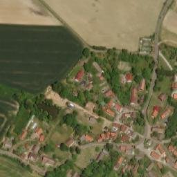 Satellite imagery of Čakan [Markvartice-Příchvoj], CZ