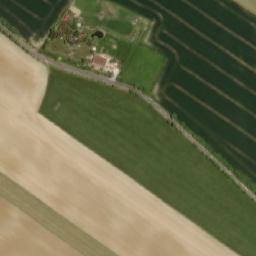 Satellite imagery of (Na Lánech) [Markvartice-Příchvoj], CZ