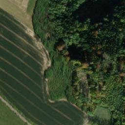 Satellite imagery of (Na Lánech) [Markvartice-Příchvoj], CZ