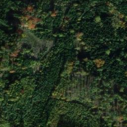 Satellite imagery of (Na Lánech) [Markvartice-Příchvoj], CZ
