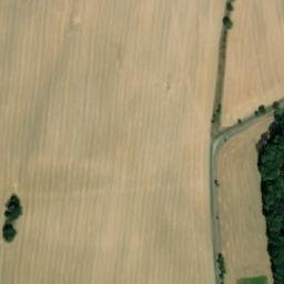 Satellite imagery of Okrouhlík [Lázně Bělohrad], CZ