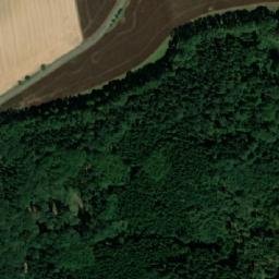 Satellite imagery of Okrouhlík GSM, CZ