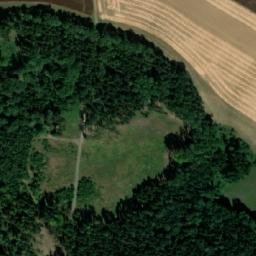 Satellite imagery of Okrouhlík GSM, CZ