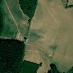Satellite imagery of Perna [Třebihošť], CZ