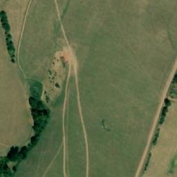 Satellite imagery of Perna [Třebihošť], CZ