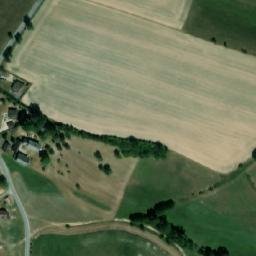 Satellite imagery of Poustka [Brzice], CZ