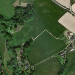 Satellite imagery of Březina [Studnice - Všeliby] GSM, CZ