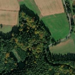Satellite imagery of [Náchod-Pavlišov] HG, CZ