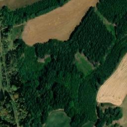 Satellite imagery of [Náchod-Pavlišov] HG, CZ