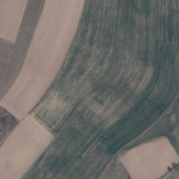 Satellite imagery of k.391 [Hronov-Malá Čermná], CZ