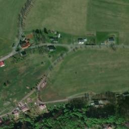 Satellite imagery of U Hranice [Bílá Voda u Javorníka] GSM, CZ