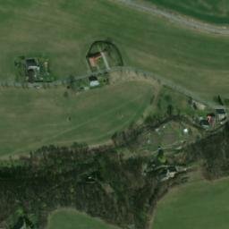 Satellite imagery of U Hranice [Bílá Voda u Javorníka] GSM, CZ