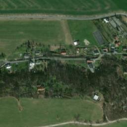 Satellite imagery of [Bílá Voda u Javorníka] GSM, CZ
