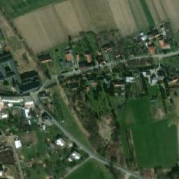Satellite imagery of [Bílá Voda-Kamenička] GSM-3, CZ