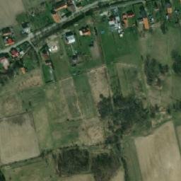 Satellite imagery of [Bílá Voda-Kamenička] GSM-3, CZ